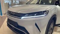 BYD Atto 2 BEV 45KWH ACTIVE 177 5P