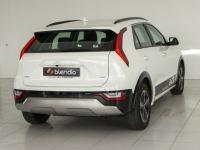 Kia Niro 1.6 GDI PHEV DRIVE 183CV 5P