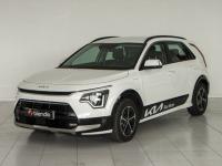 Kia Niro 1.6 GDI PHEV DRIVE 183CV 5P