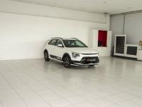 Kia Niro 1.6 GDI PHEV DRIVE 183CV 5P