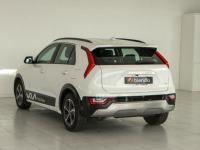 Kia Niro 1.6 GDI PHEV DRIVE 183CV 5P