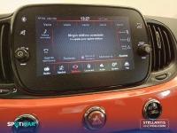 Fiat 500 1.0 Hybrid 51KW (70 CV) Dolcevita