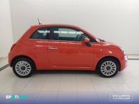 Fiat 500 1.0 Hybrid 51KW (70 CV) Dolcevita