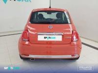 Fiat 500 1.0 Hybrid 51KW (70 CV) Dolcevita