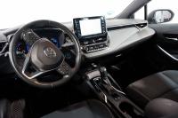 Toyota Corolla COROLLA 1.8 125H ACTIVE TECH ECVT