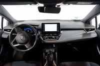 Toyota Corolla COROLLA 1.8 125H ACTIVE TECH ECVT