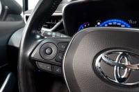 Toyota Corolla COROLLA 1.8 125H ACTIVE TECH ECVT