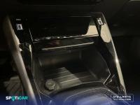 Peugeot 2008 Eléctrico  136 (100kW) Allure