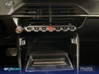 Peugeot 2008 Eléctrico  136 (100kW) Allure