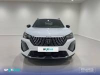 Peugeot 2008 Eléctrico  136 (100kW) Allure