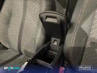 Peugeot 2008 Eléctrico  136 (100kW) Allure