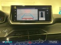 Peugeot 2008 Eléctrico  136 (100kW) Allure