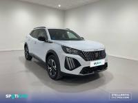 Peugeot 2008 Eléctrico  136 (100kW) Allure