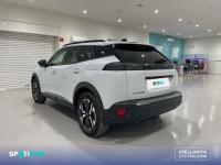 Peugeot 2008 Eléctrico  136 (100kW) Allure