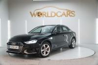 Audi A4 Advanced 30 TDI 100kW (136CV) S tronic