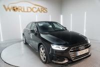 Audi A4 Advanced 30 TDI 100kW (136CV) S tronic