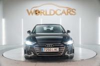 Audi A4 Advanced 30 TDI 100kW (136CV) S tronic