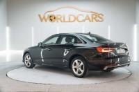 Audi A4 Advanced 30 TDI 100kW (136CV) S tronic