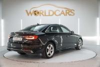 Audi A4 Advanced 30 TDI 100kW (136CV) S tronic