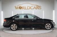 Audi A4 Advanced 30 TDI 100kW (136CV) S tronic
