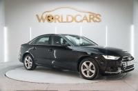 Audi A4 Advanced 30 TDI 100kW (136CV) S tronic