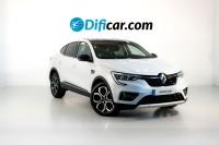 Renault Arkana ARKANA ZEN ETECH HIBRIDO 145CV SS
