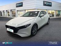 Mazda 3 2.5L E-SKY G MHEV 103kW Prime-Line