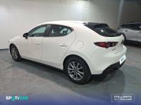 Mazda 3 2.5L E-SKY G MHEV 103kW Prime-Line