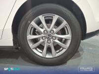 Mazda 3 2.5L E-SKY G MHEV 103kW Prime-Line