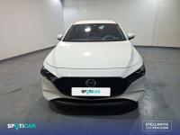 Mazda 3 2.5L E-SKY G MHEV 103kW Prime-Line