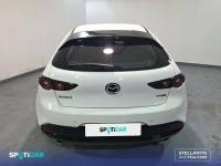 Mazda 3 2.5L E-SKY G MHEV 103kW Prime-Line