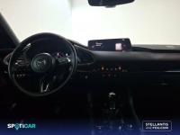 Mazda 3 2.5L E-SKY G MHEV 103kW Prime-Line