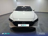 Mazda 3 2.5L E-SKY G MHEV 103kW Prime-Line
