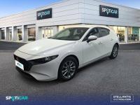 Mazda 3 2.5L E-SKY G MHEV 103kW Prime-Line