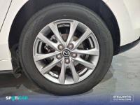 Mazda 3 2.5L E-SKY G MHEV 103kW Prime-Line