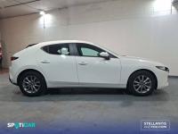 Mazda 3 2.5L E-SKY G MHEV 103kW Prime-Line
