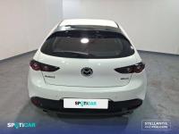 Mazda 3 2.5L E-SKY G MHEV 103kW Prime-Line