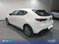 Mazda 3 2.5L E-SKY G MHEV 103kW Prime-Line