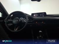 Mazda 3 2.5L E-SKY G MHEV 103kW Prime-Line