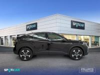 Citroën C4 Hybrid 145 ë-DCS6 Plus
