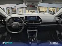 Citroën C4 Hybrid 145 ë-DCS6 Plus