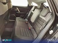 Citroën C4 Hybrid 145 ë-DCS6 Plus