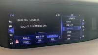 LEXUS 500h Luxury L-Aniline (AWD). 698€/mes.