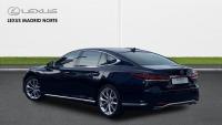 LEXUS 500h Luxury L-Aniline (AWD). 698€/mes.