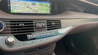 LEXUS 500h Luxury L-Aniline (AWD). 698€/mes.