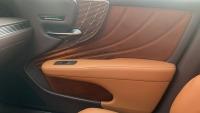 LEXUS 500h Luxury L-Aniline (AWD). 698€/mes.