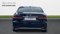 LEXUS 500h Luxury L-Aniline (AWD). 698€/mes.