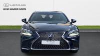 LEXUS 500h Luxury L-Aniline (AWD). 698€/mes.