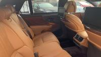 LEXUS 500h Luxury L-Aniline (AWD). 698€/mes.