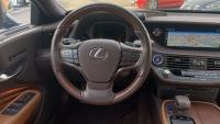 LEXUS 500h Luxury L-Aniline (AWD). 698€/mes.